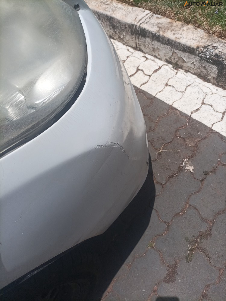 NISSAN VERSA 1.6 16V FLEX SL 4P MANUAL