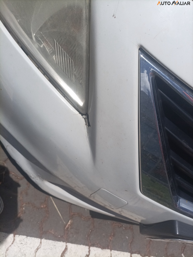 NISSAN VERSA 1.6 16V FLEX SL 4P MANUAL