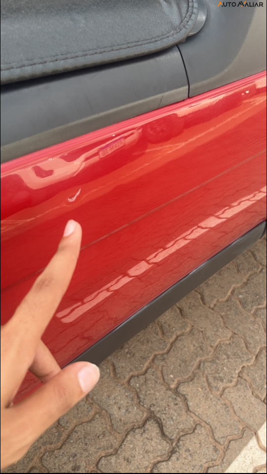 FIAT STRADA 1.4 MPI HARD WORKING CS 8V FLEX 2P MANUAL