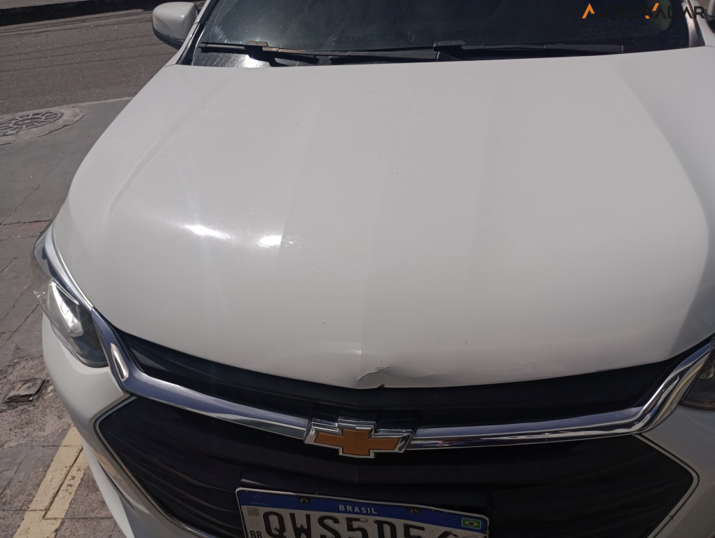 CHEVROLET ONIX 1.0 TURBO FLEX PLUS LTZ AUTOMATICO