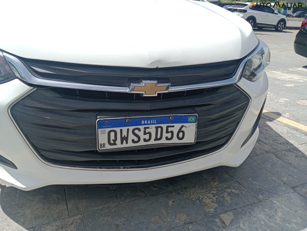 CHEVROLET ONIX 1.0 TURBO FLEX PLUS LTZ AUTOMATICO