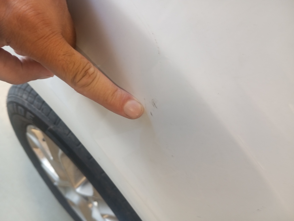 FORD ECOSPORT 2.0 TITANIUM 16V FLEX 4P AUTOMATICO