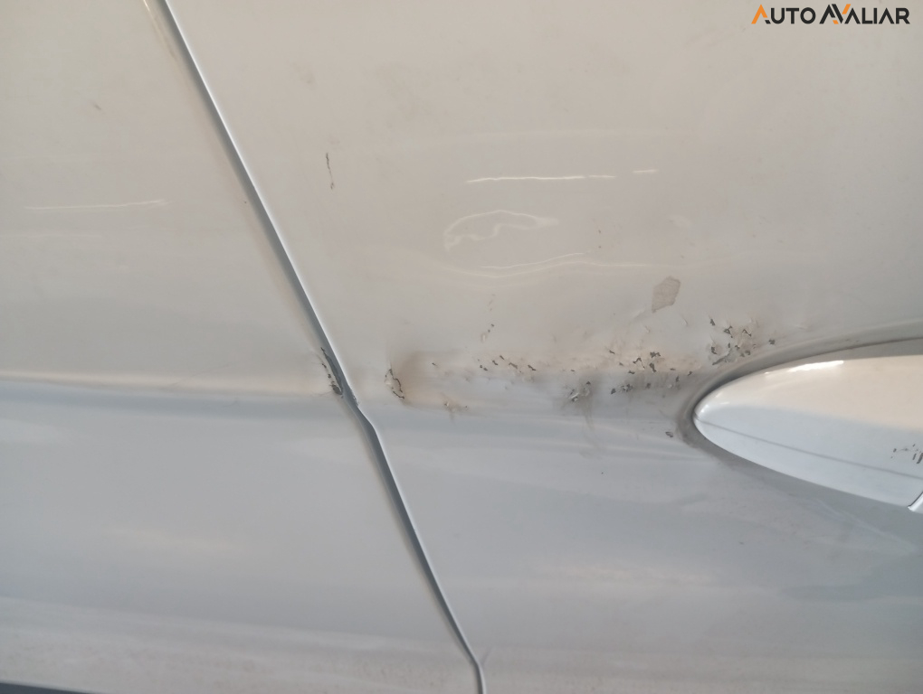 FORD ECOSPORT 2.0 TITANIUM 16V FLEX 4P AUTOMATICO