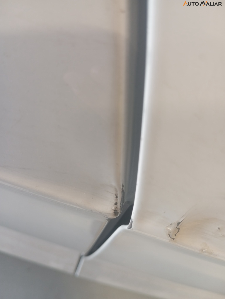 FORD ECOSPORT 2.0 TITANIUM 16V FLEX 4P AUTOMATICO