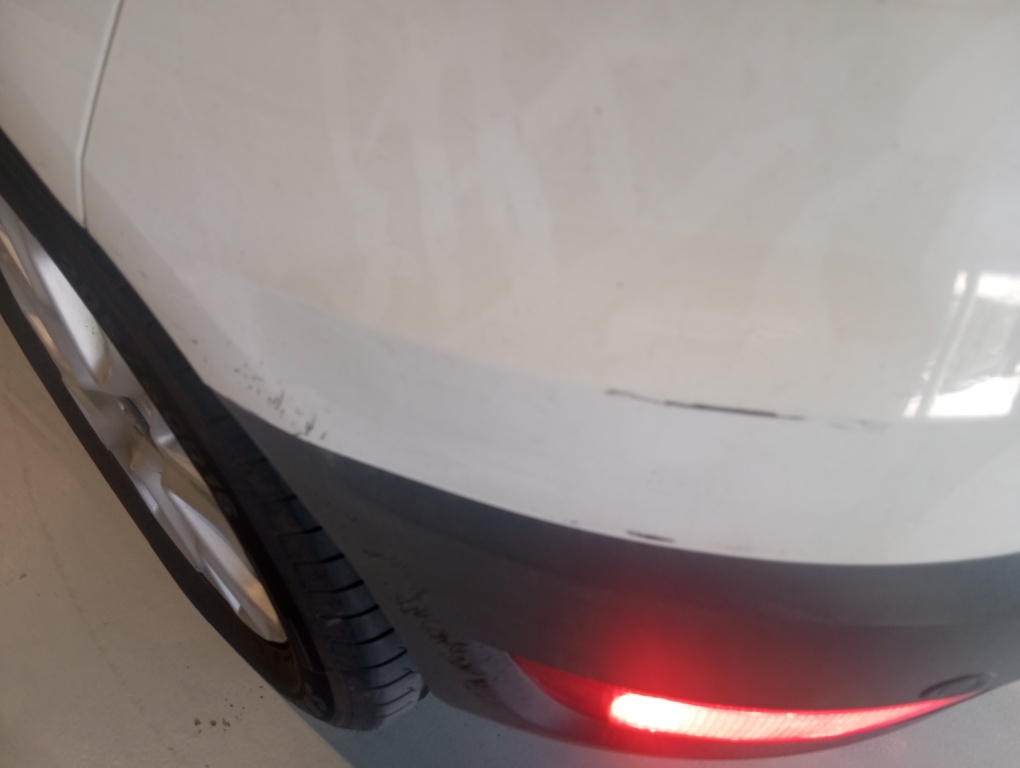 FORD ECOSPORT 2.0 TITANIUM 16V FLEX 4P AUTOMATICO