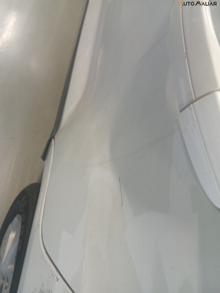 FORD ECOSPORT 2.0 TITANIUM 16V FLEX 4P AUTOMATICO