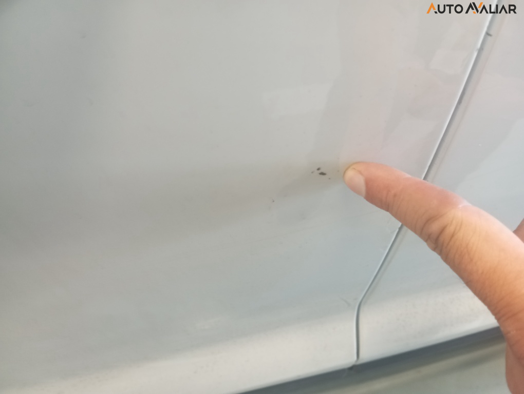 FORD ECOSPORT 2.0 TITANIUM 16V FLEX 4P AUTOMATICO