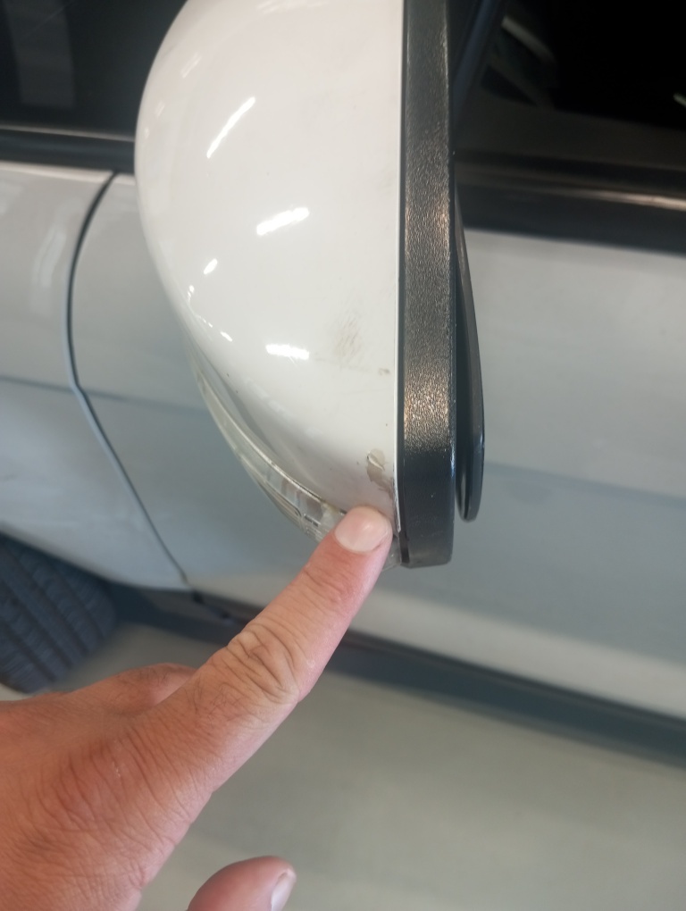 FORD ECOSPORT 2.0 TITANIUM 16V FLEX 4P AUTOMATICO