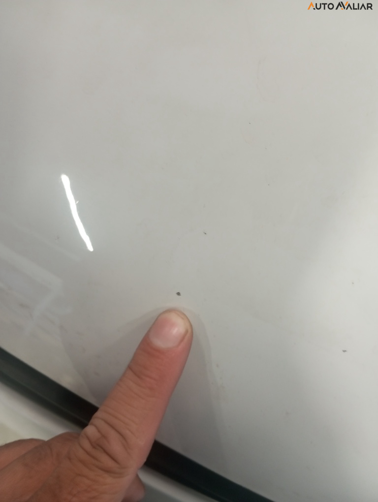 FORD ECOSPORT 2.0 TITANIUM 16V FLEX 4P AUTOMATICO