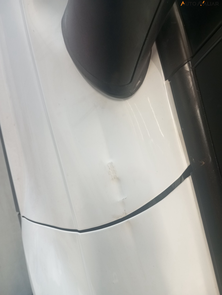 FORD ECOSPORT 2.0 TITANIUM 16V FLEX 4P AUTOMATICO