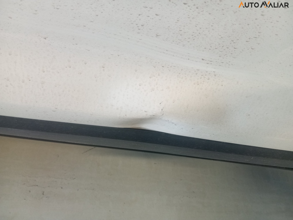 FORD ECOSPORT 2.0 TITANIUM 16V FLEX 4P AUTOMATICO