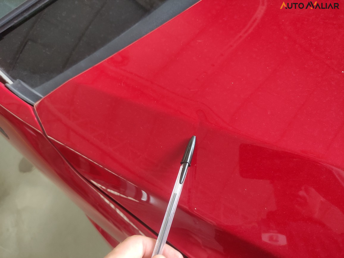 FORD FIESTA (CLASS) 1.0 8V(FLEX)