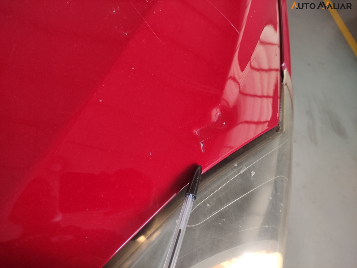 FORD FIESTA (CLASS) 1.0 8V(FLEX)