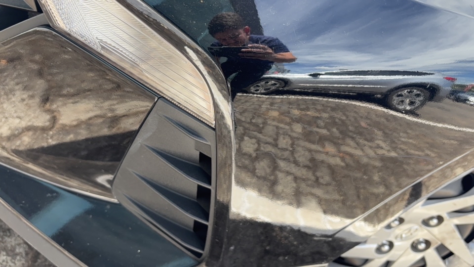 HYUNDAI HB20 1.0 12V FLEX SENSE MANUAL