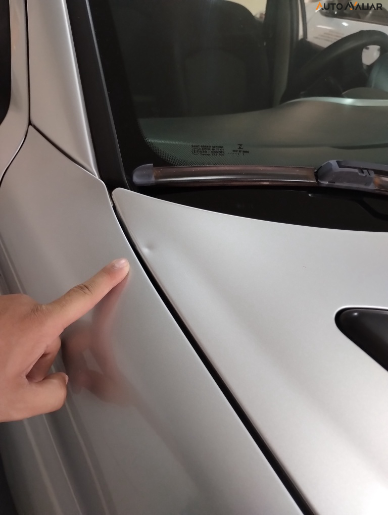 PEUGEOT 207 1.4 SEDAN ACTIVE 8V FLEX 4P MANUAL