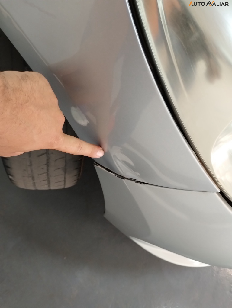 PEUGEOT 207 1.4 SEDAN ACTIVE 8V FLEX 4P MANUAL