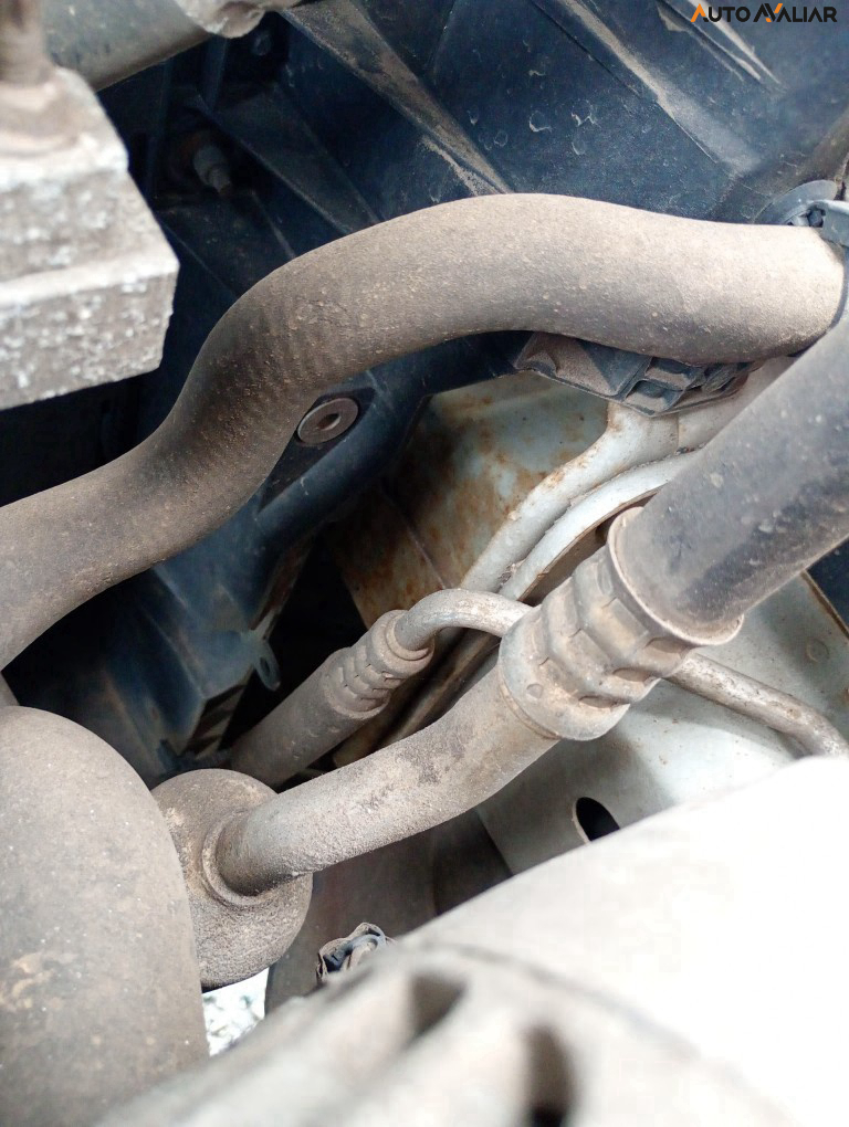 FORD FIESTA 1.5 S HATCH 16V FLEX 4P MANUAL