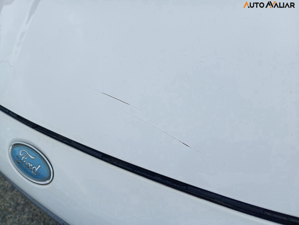 FORD FIESTA 1.5 S HATCH 16V FLEX 4P MANUAL