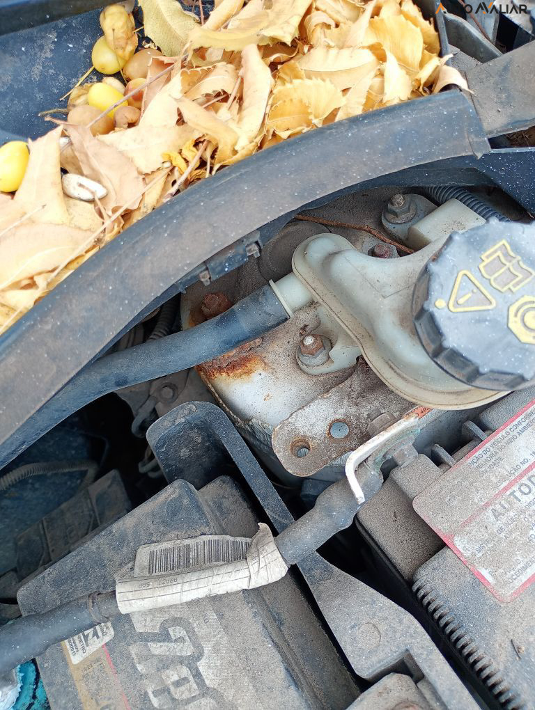 FORD FIESTA 1.5 S HATCH 16V FLEX 4P MANUAL