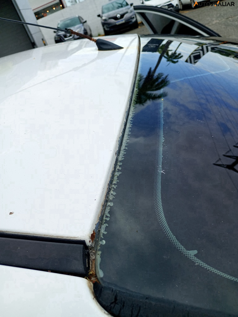 FORD FIESTA 1.5 S HATCH 16V FLEX 4P MANUAL