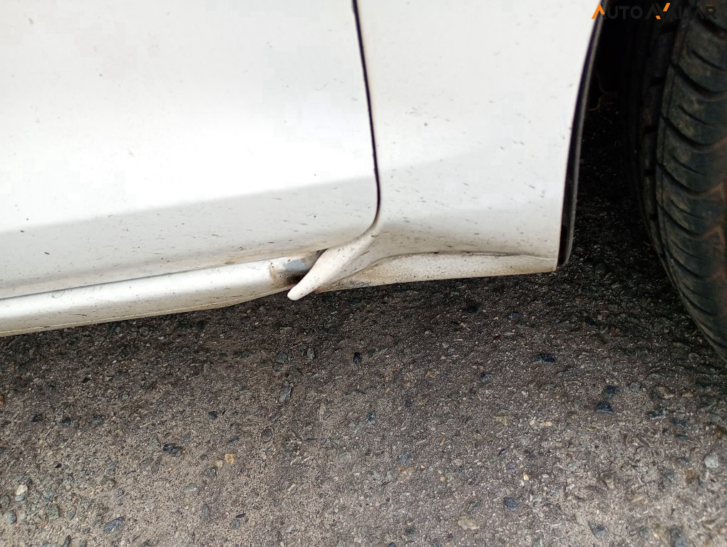 FORD FIESTA 1.5 S HATCH 16V FLEX 4P MANUAL