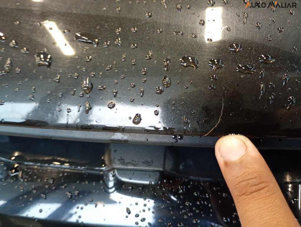 RENAULT OROCH 2.0 16V FLEX DYNAMIQUE 4P AUTOMATICO