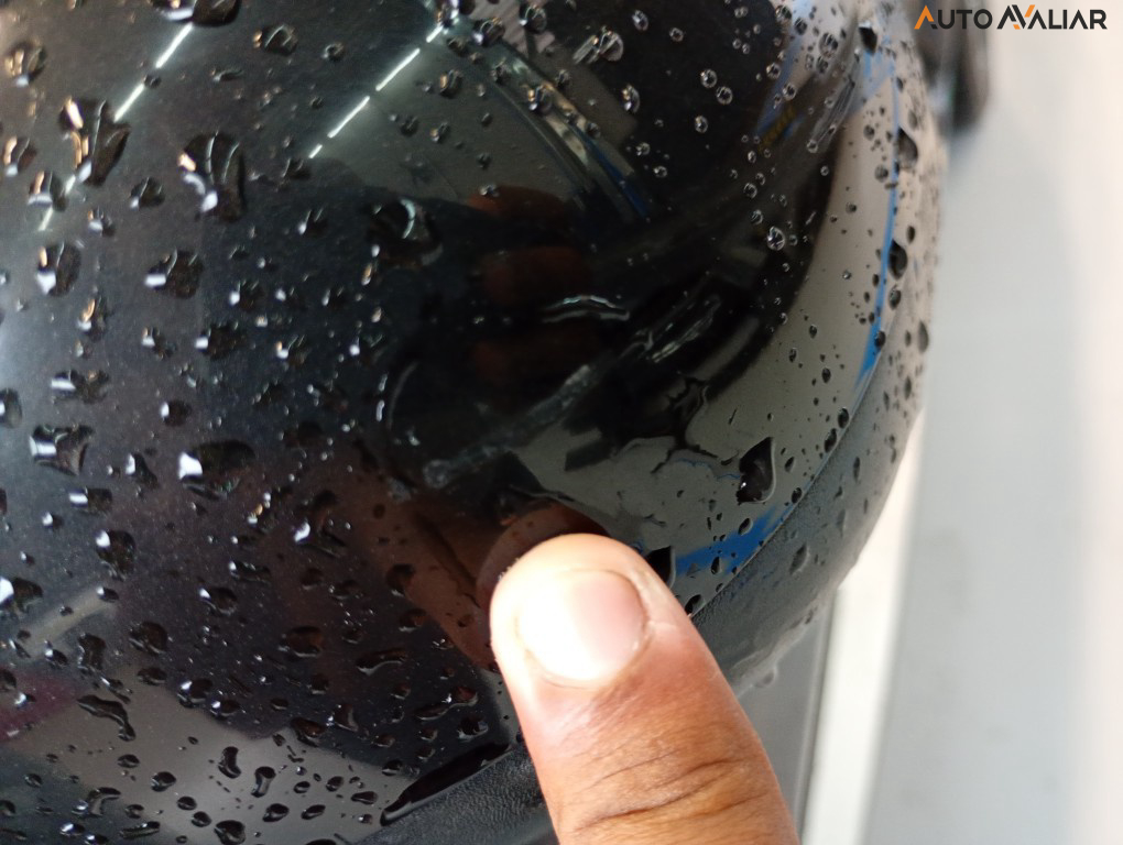 RENAULT OROCH 2.0 16V FLEX DYNAMIQUE 4P AUTOMATICO