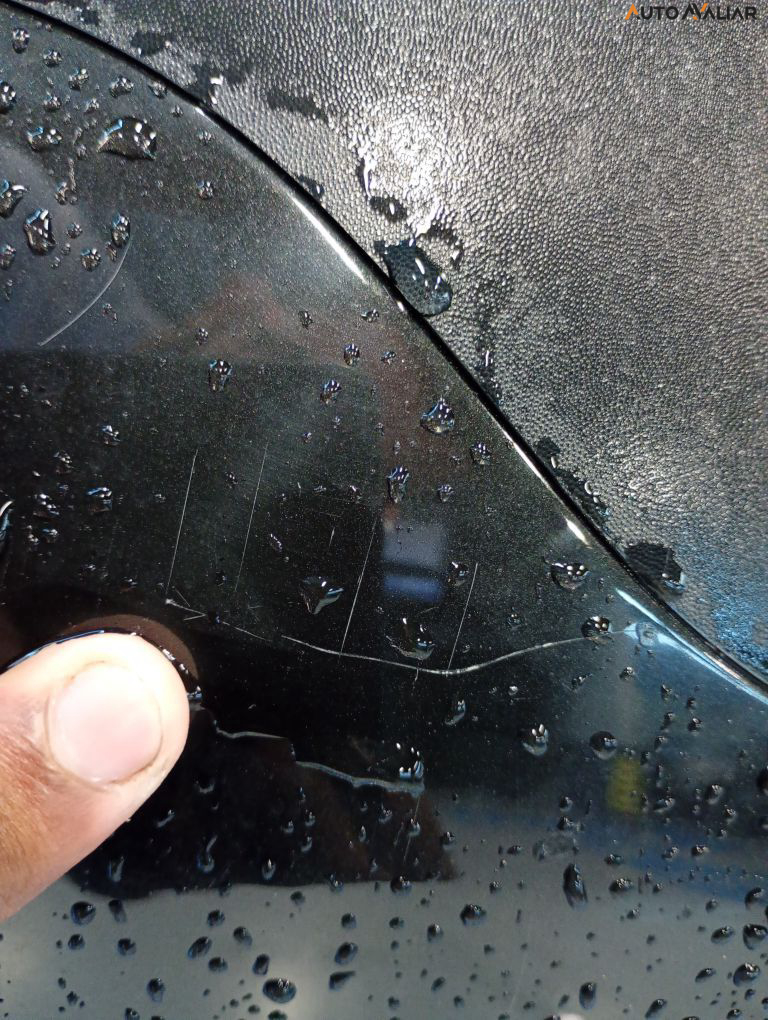 RENAULT OROCH 2.0 16V FLEX DYNAMIQUE 4P AUTOMATICO