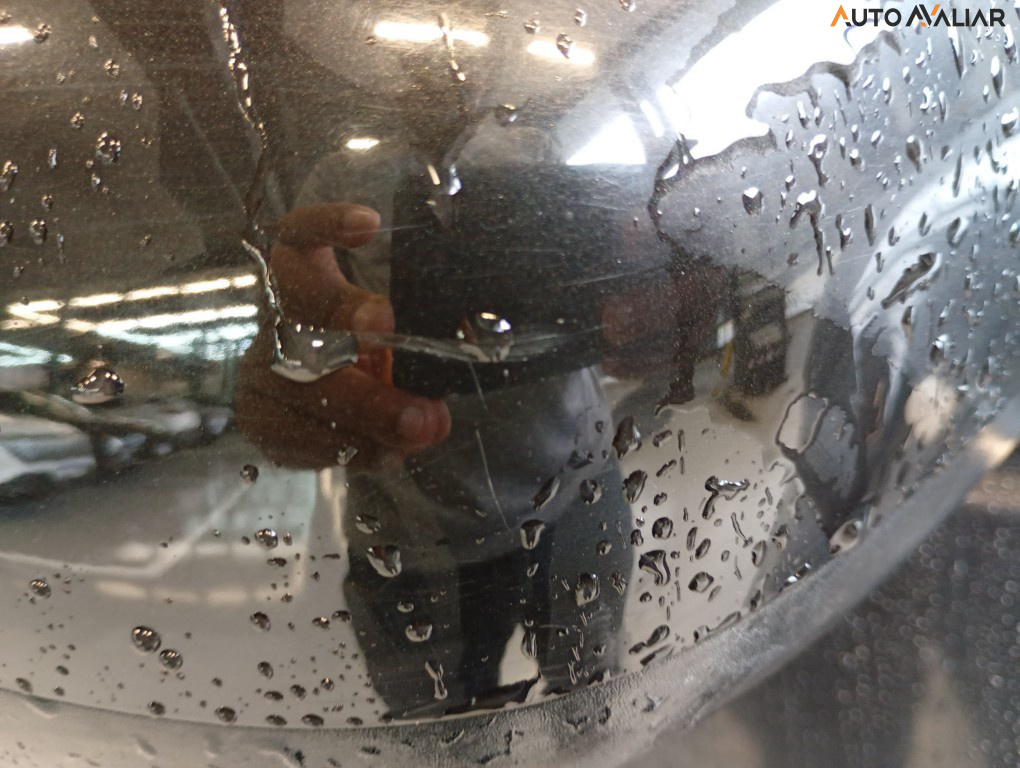 RENAULT OROCH 2.0 16V FLEX DYNAMIQUE 4P AUTOMATICO