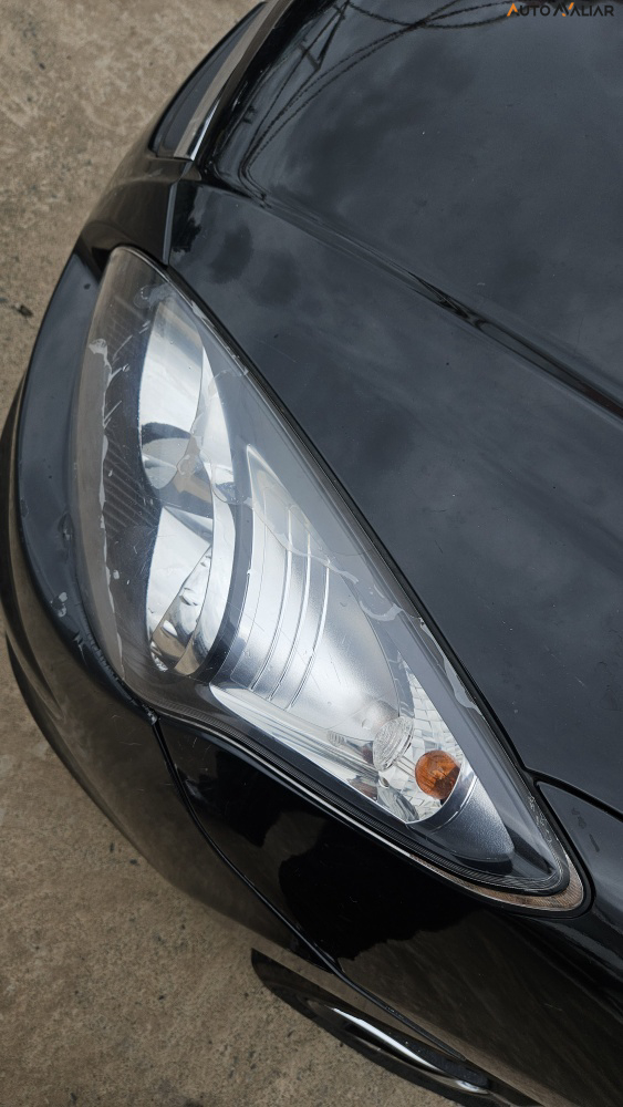 HYUNDAI I30 2.0 MPFI GLS 16V GASOLINA 4P MANUAL