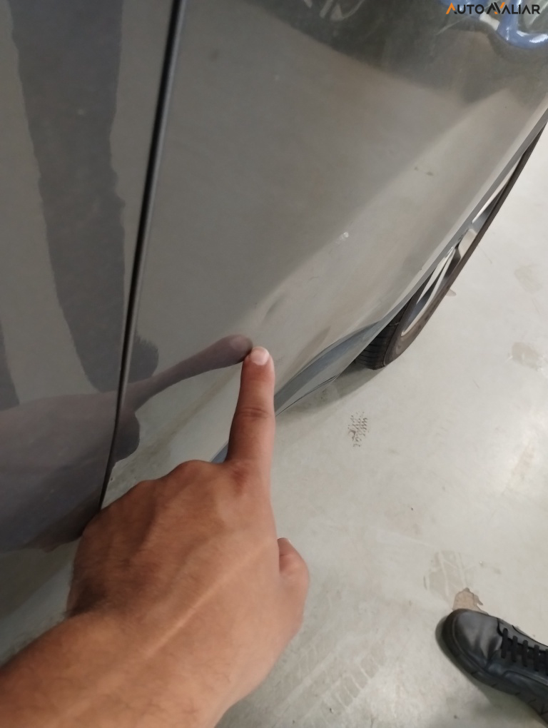 JEEP COMPASS 2.0 16V FLEX LONGITUDE AUTOMATICO