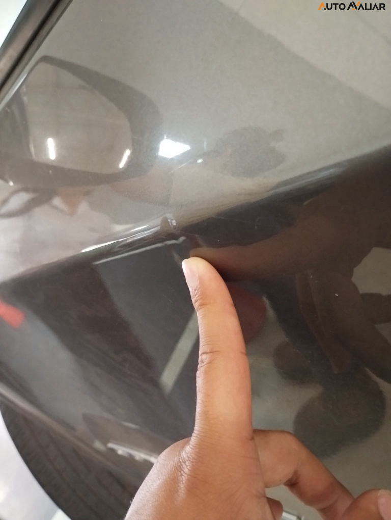 JEEP COMPASS 2.0 16V FLEX LONGITUDE AUTOMATICO