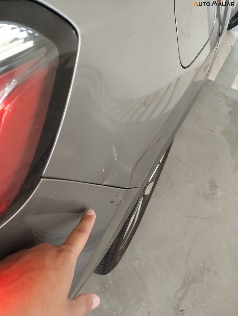 JEEP COMPASS 2.0 16V FLEX LONGITUDE AUTOMATICO