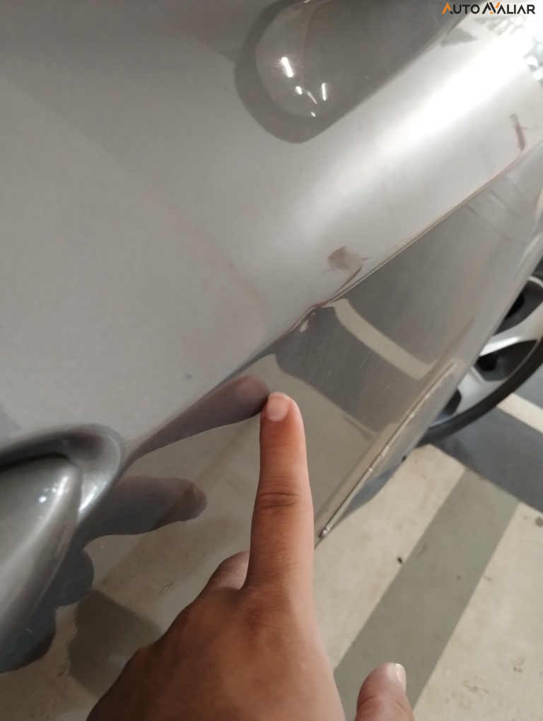 JEEP COMPASS 2.0 16V FLEX LONGITUDE AUTOMATICO