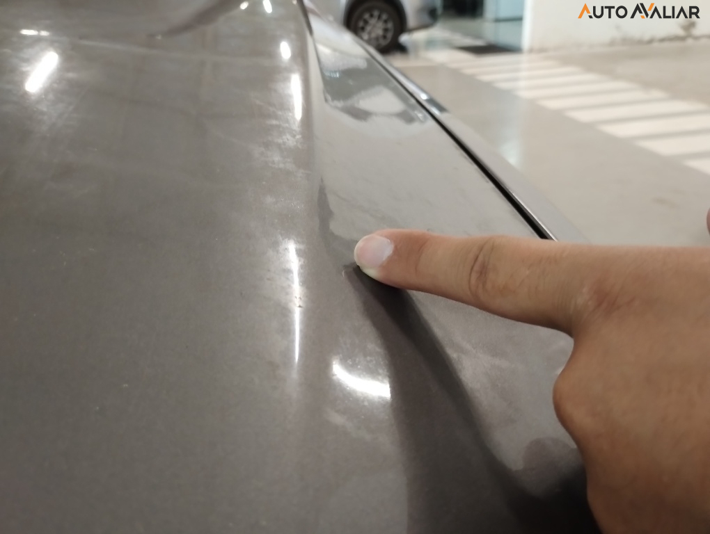 JEEP COMPASS 2.0 16V FLEX LONGITUDE AUTOMATICO