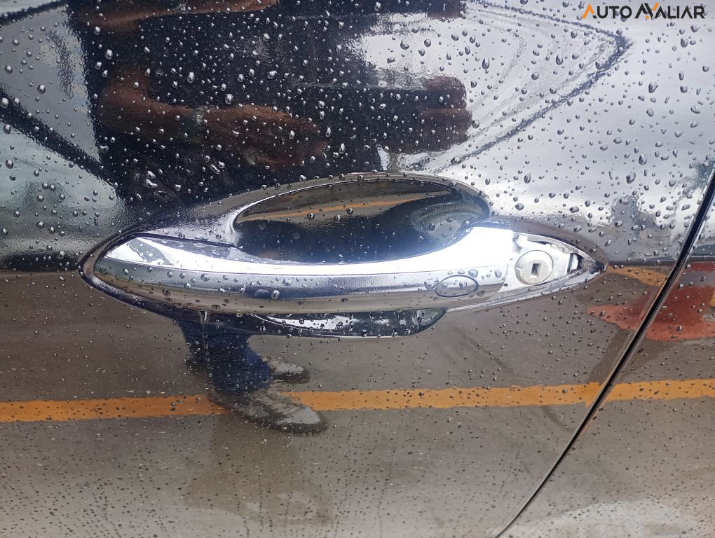 HYUNDAI AZERA 3.0 MPFI GLS V6 24V GASOLINA 4P AUTOMATICO