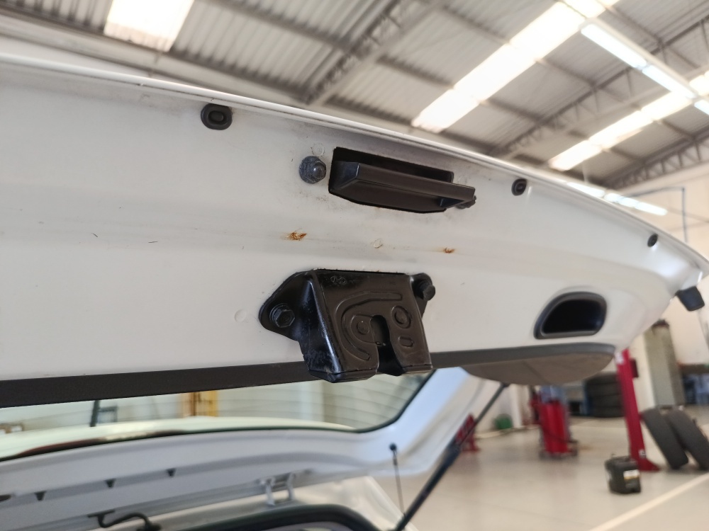 HYUNDAI HB20 1.0 UNIQUE 12V FLEX 4P MANUAL