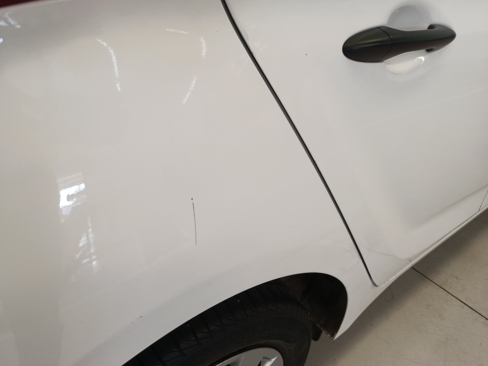 HYUNDAI HB20 1.0 UNIQUE 12V FLEX 4P MANUAL