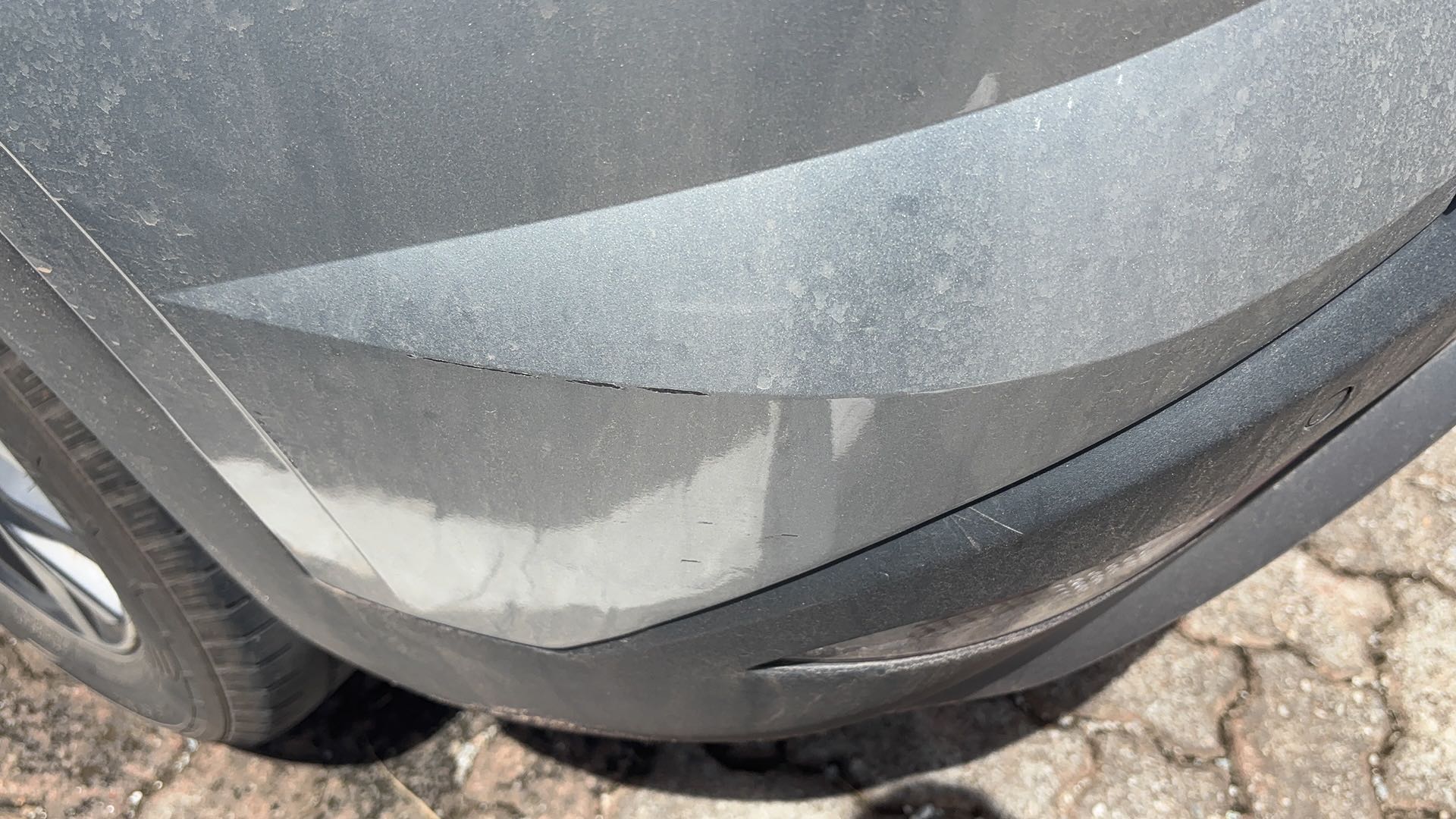 HYUNDAI CRETA 1.0 TGDI FLEX LIMITED AUTOM&Aacute;TICO