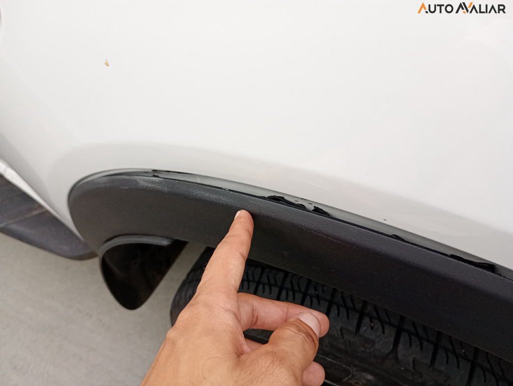 FORD RANGER 3.0 V6 TURBO DIESEL CD LIMITED+ 4X4 AUTOM&Aacute;TICO