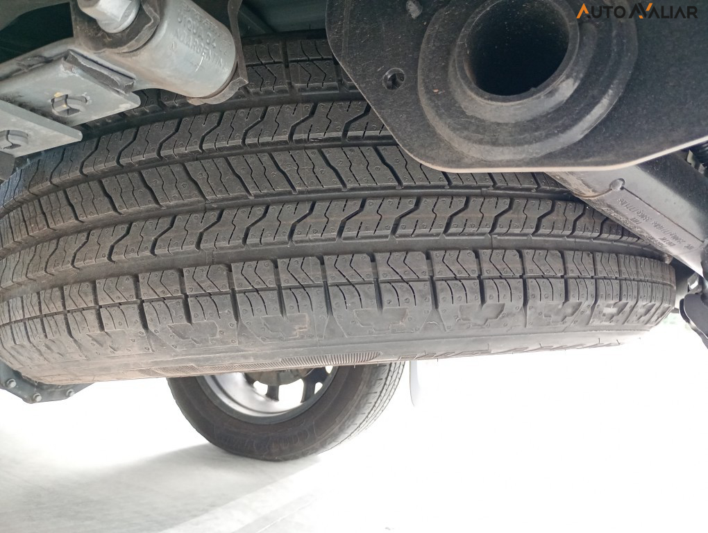 FORD RANGER 3.0 V6 TURBO DIESEL CD LIMITED+ 4X4 AUTOM&Aacute;TICO