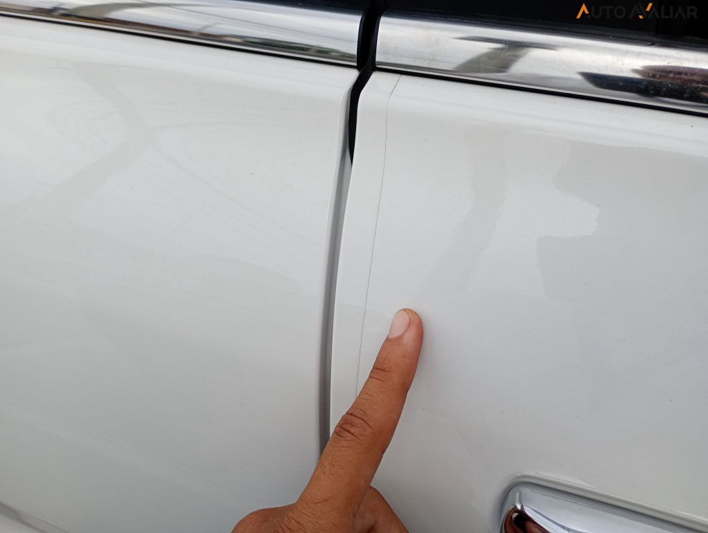 FORD RANGER 3.0 V6 TURBO DIESEL CD LIMITED+ 4X4 AUTOM&Aacute;TICO