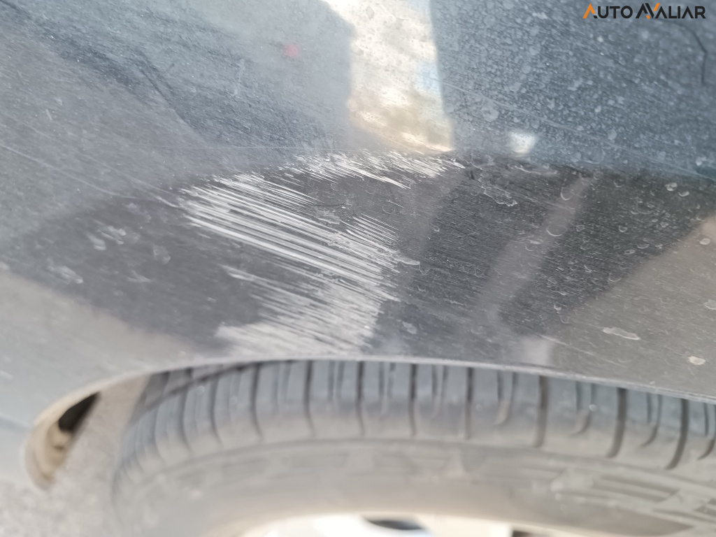 SUZUKI GRAND VITARA 2.0 4X2 16V GASOLINA 4P AUTOMATICO