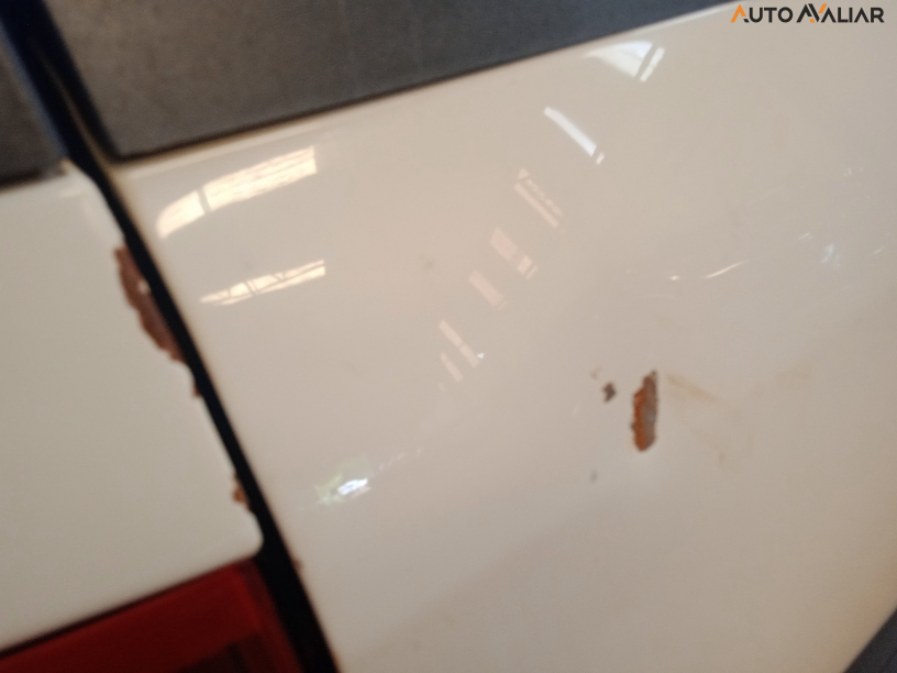 RENAULT OROCH 2.0 16V HI-FLEX DYNAMIQUE MANUAL