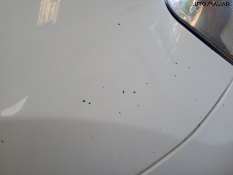 RENAULT OROCH 2.0 16V HI-FLEX DYNAMIQUE MANUAL