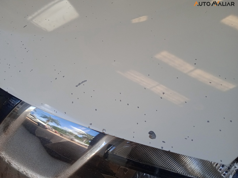 RENAULT OROCH 2.0 16V HI-FLEX DYNAMIQUE MANUAL