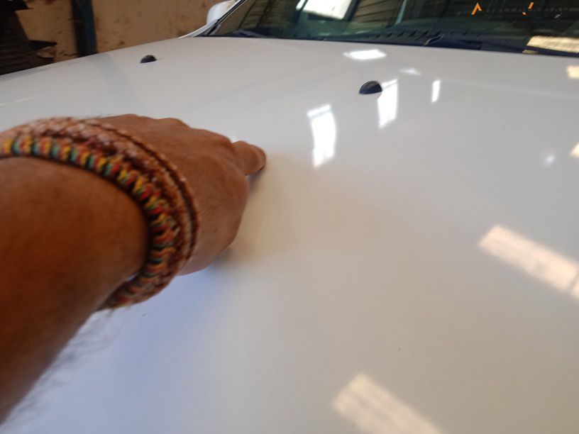 RENAULT OROCH 2.0 16V HI-FLEX DYNAMIQUE MANUAL