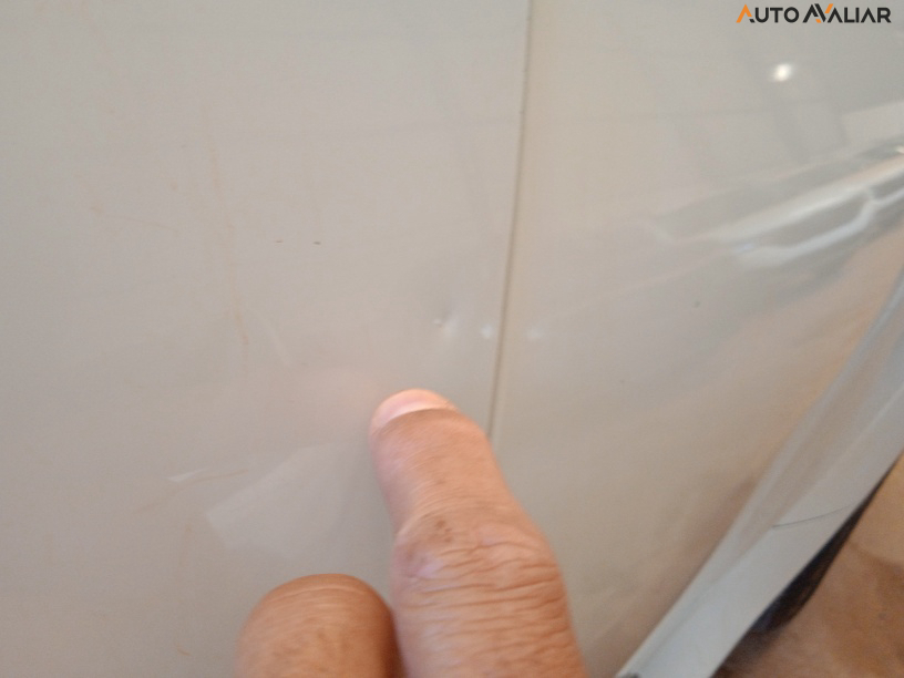 RENAULT OROCH 2.0 16V HI-FLEX DYNAMIQUE MANUAL