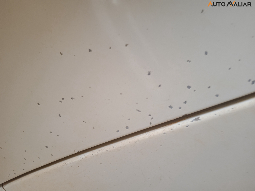 RENAULT OROCH 2.0 16V HI-FLEX DYNAMIQUE MANUAL