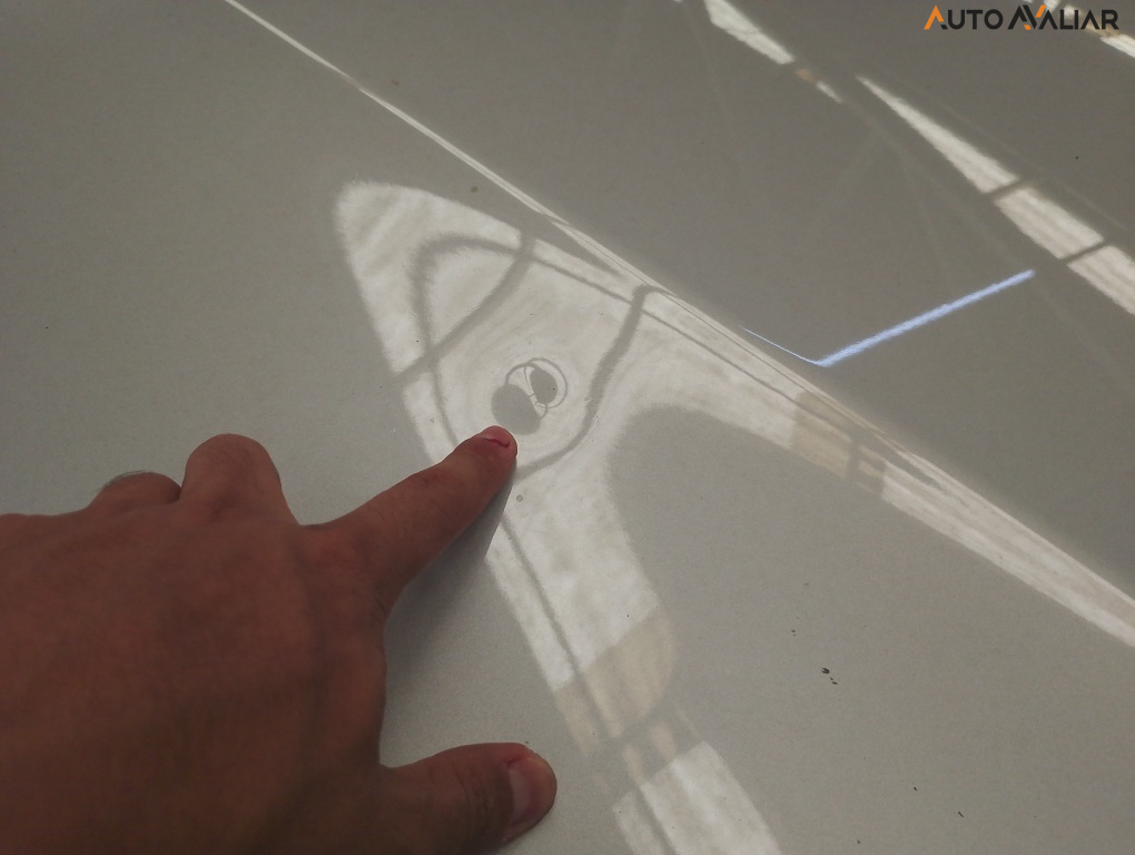 JEEP COMPASS 2.0 16V DIESEL LONGITUDE 4X4 AUTOMATICO